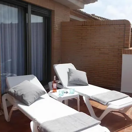 Apartamento Perfect *